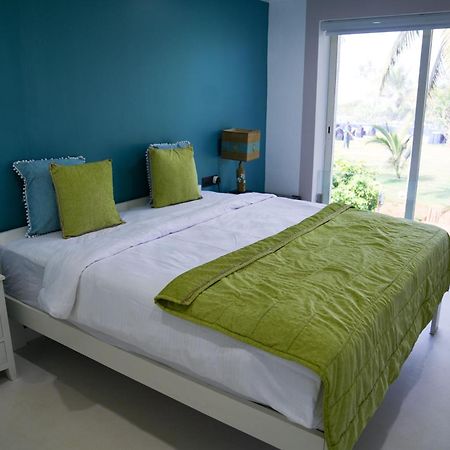Regenta Beach House Resort, Goa Benaulim Extérieur photo
