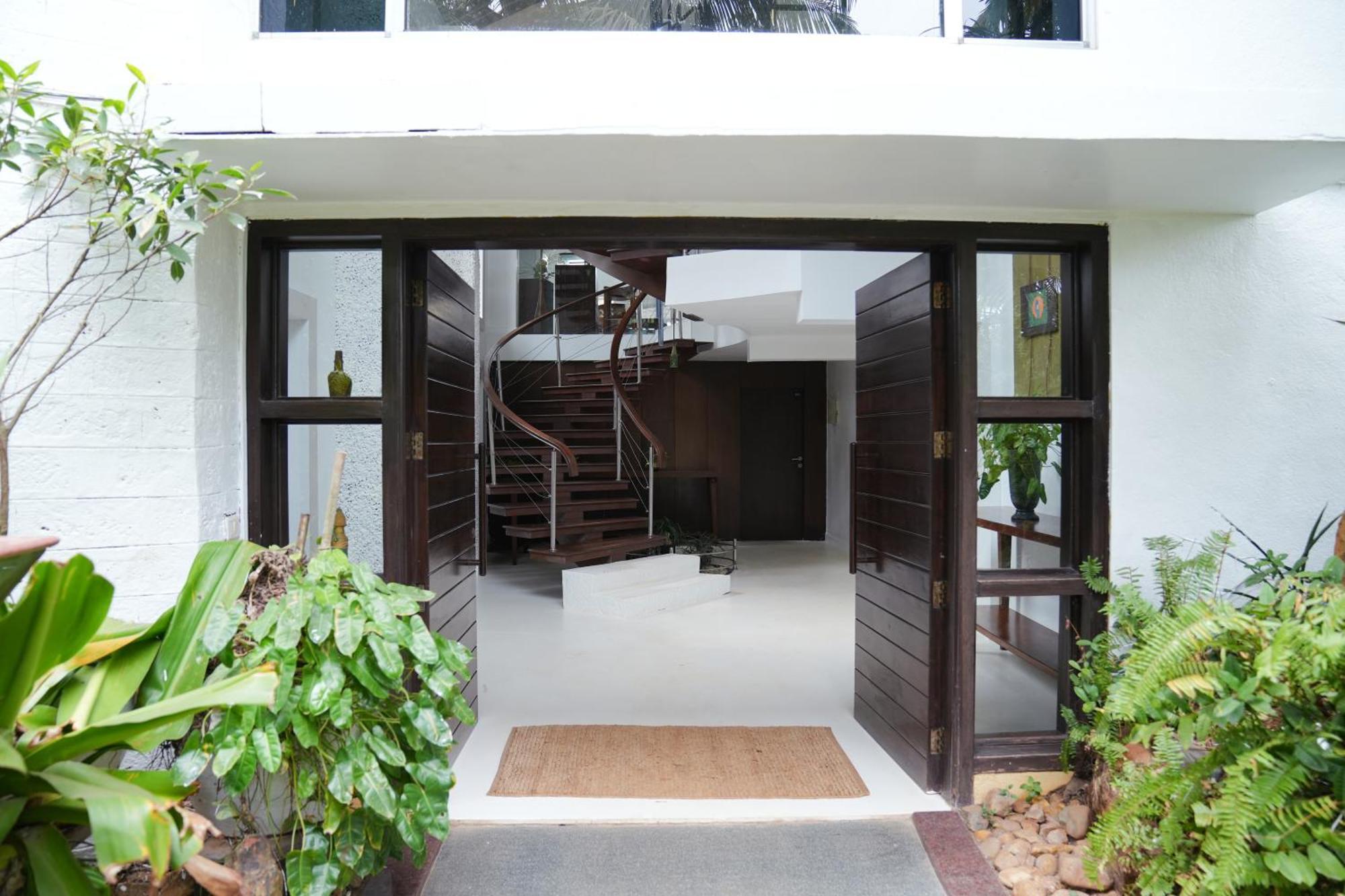 Regenta Beach House Resort, Goa Benaulim Extérieur photo