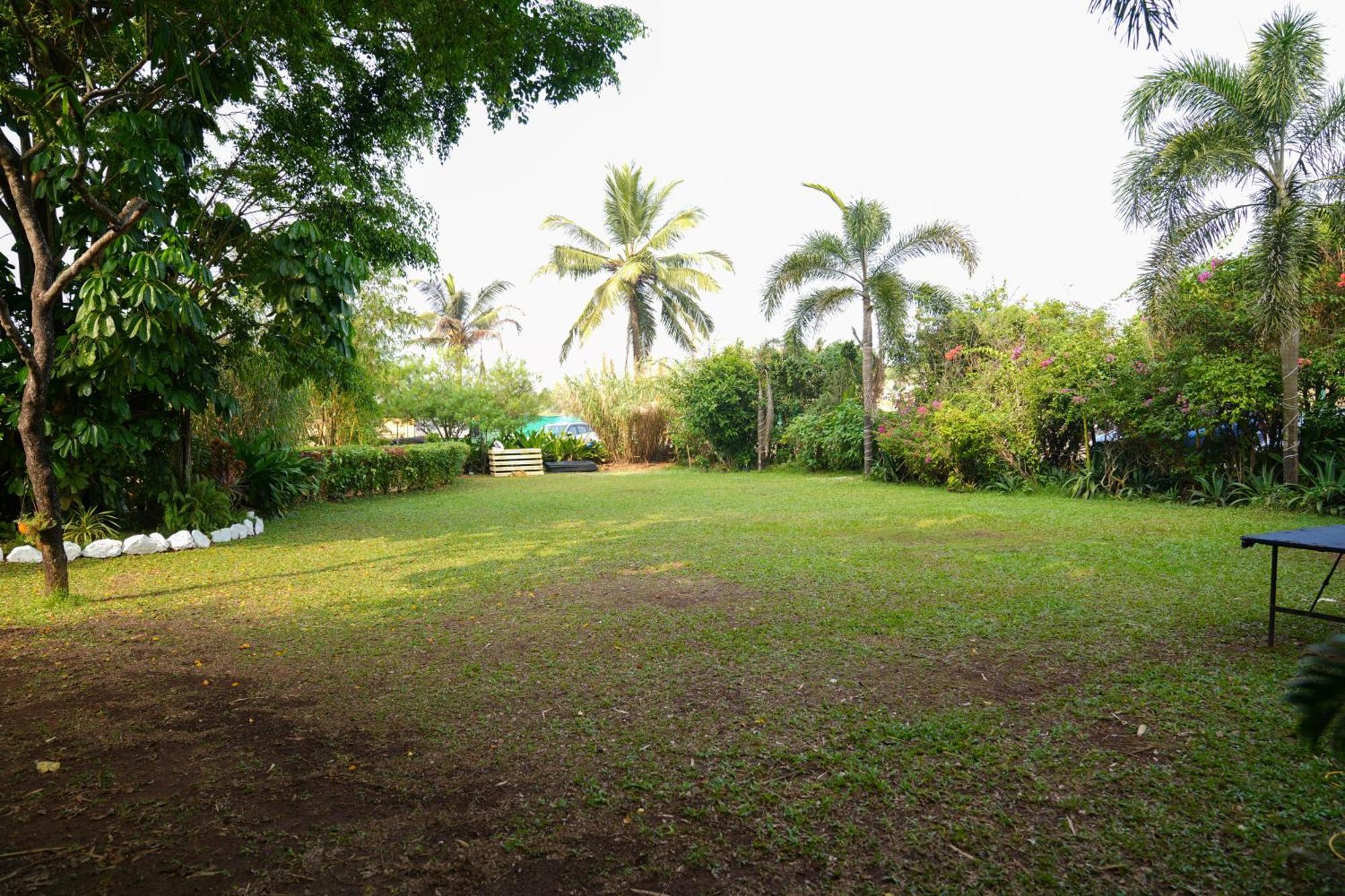 Regenta Beach House Resort, Goa Benaulim Extérieur photo