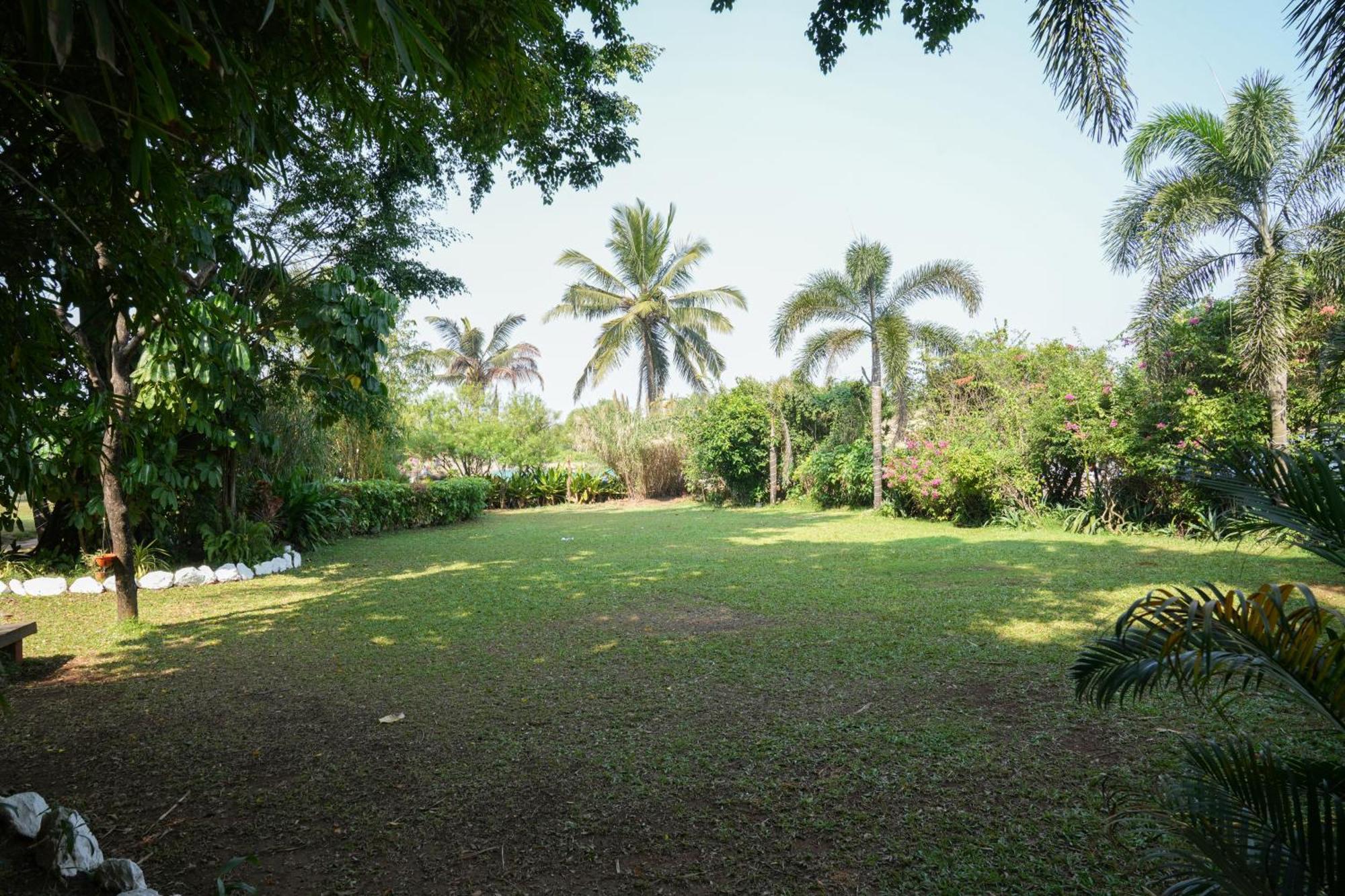 Regenta Beach House Resort, Goa Benaulim Extérieur photo