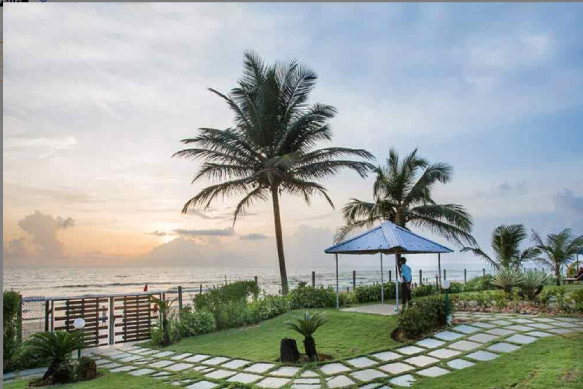 Regenta Beach House Resort, Goa Benaulim Extérieur photo