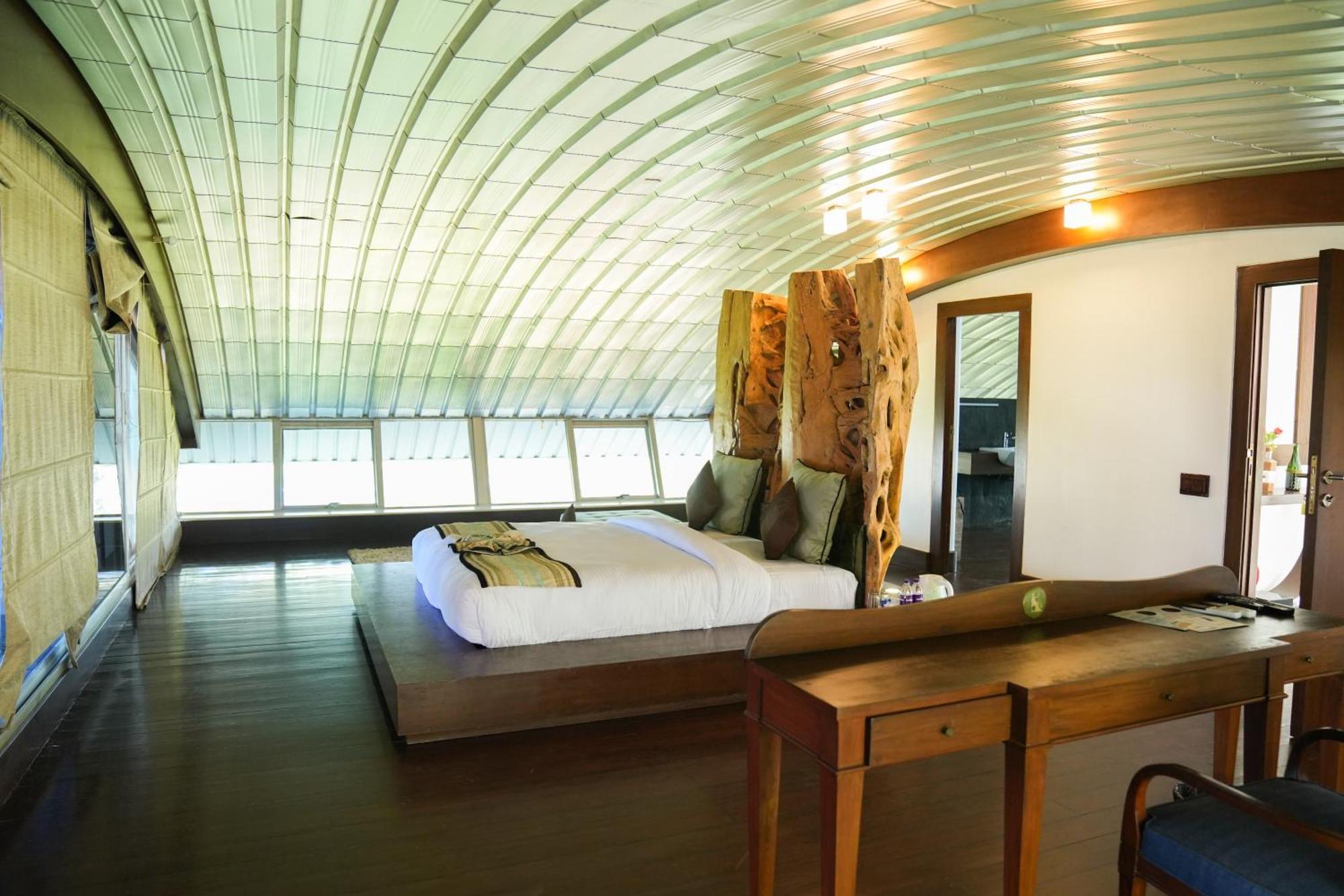 Regenta Beach House Resort, Goa Benaulim Extérieur photo