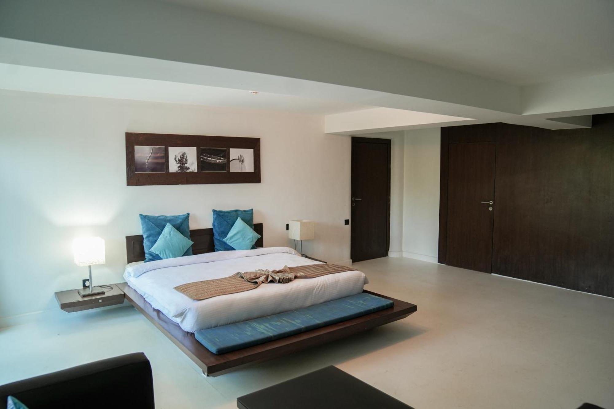 Regenta Beach House Resort, Goa Benaulim Extérieur photo