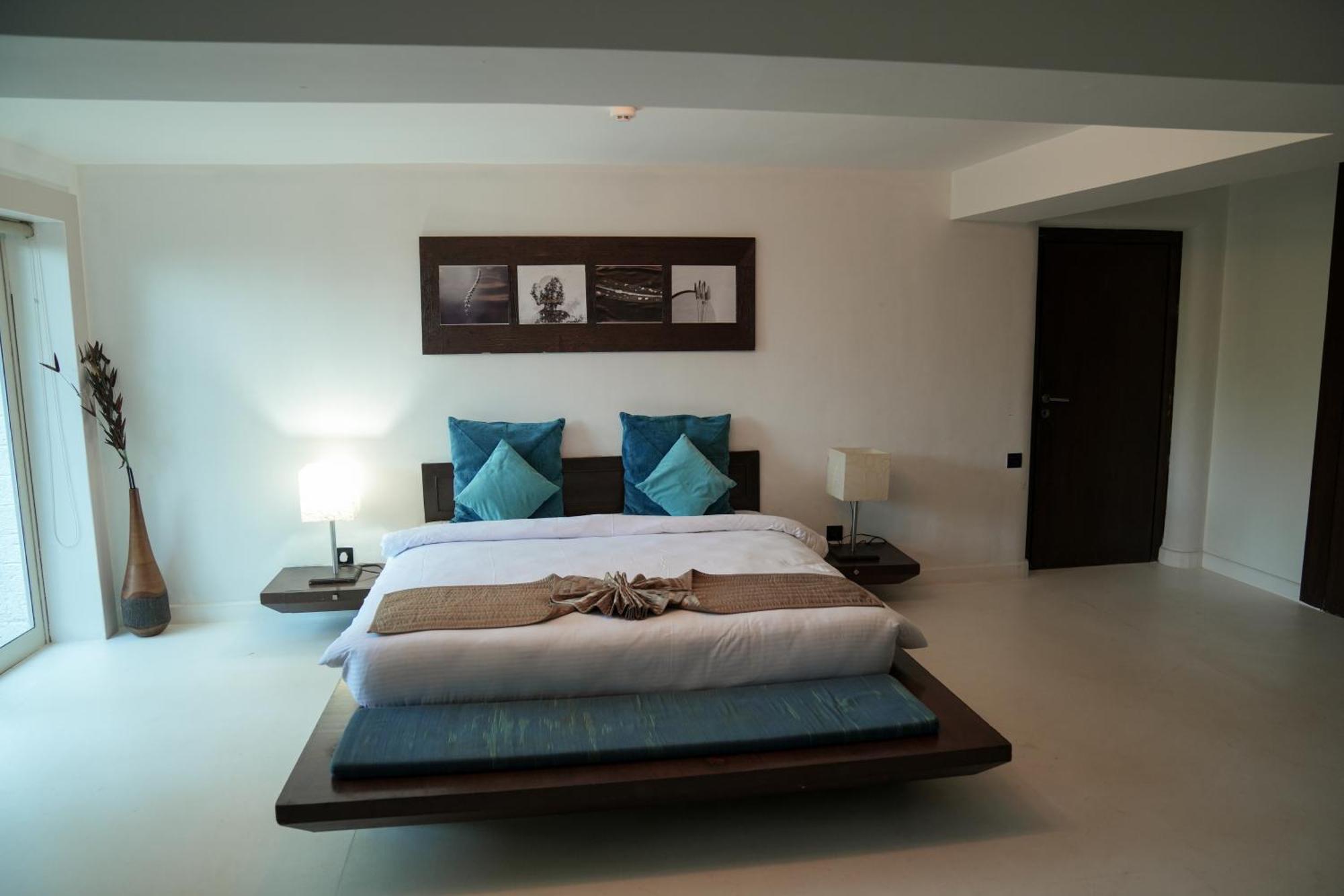 Regenta Beach House Resort, Goa Benaulim Extérieur photo